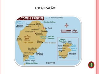 LOCALIZAÇÃO
 