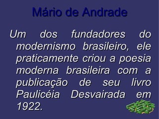 Daí em diante foi uma trajetória de sucesso, prêmios e viagens ao estrangeiro. 