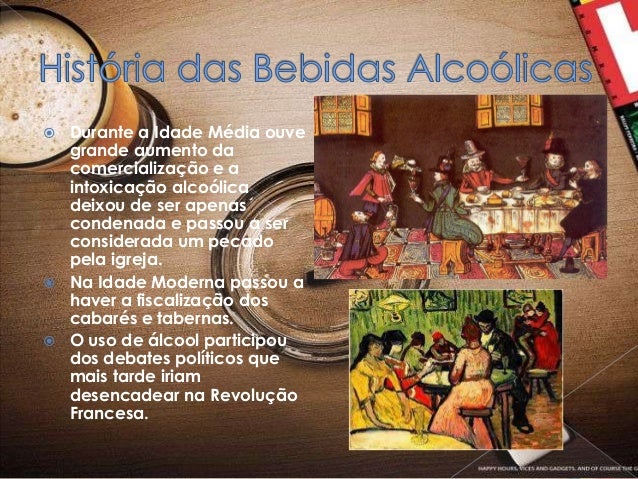 O alcoólico não pode deixar muito a bebida que fazer