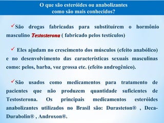 Trabalho de biologia 2º verde | PPT