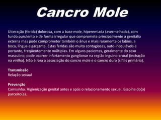 Linfogranuloma Venéreo