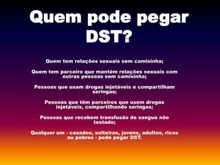 Condiloma acuminado/HPV