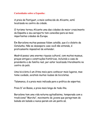 Trabalho de cidadania 