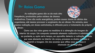 Ondas Eletromagnéticas 9ºano