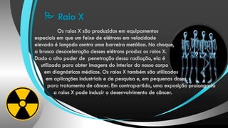 Ondas Eletromagnéticas 9ºano