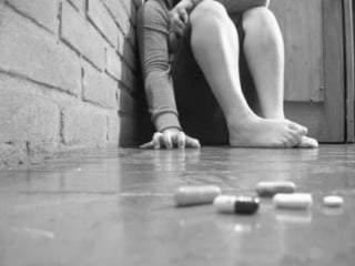 Colegio Convivio 8ºAno Drogas