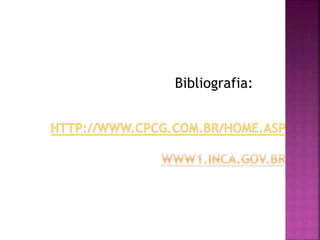 Bibliografia: 
