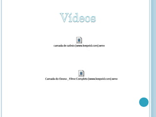 Trabalho de cn (powerpoint)