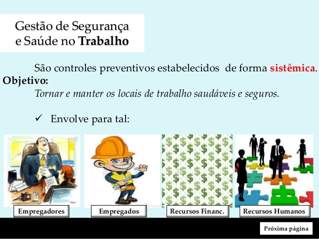 Trabalho curso gestao