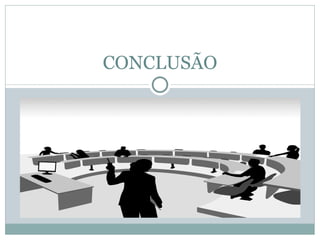 CONCLUSÃO 
