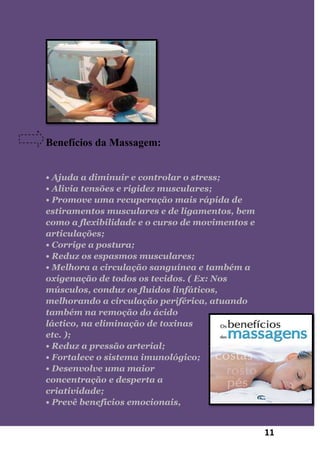 Trabalho de corpo 2010