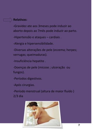 Trabalho de corpo 2010