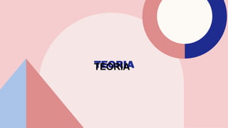 TEORIA
 