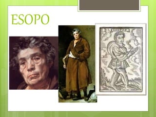 ESOPO
 