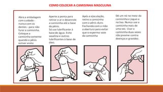COMO COLOCAR A CAMISINHA MASCULINA

 