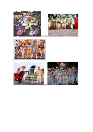 Trabalho de ed fisica