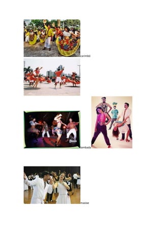 Trabalho de ed fisica