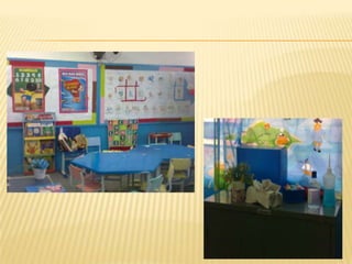 Projeto interdisciplinar Educação INFANTIL-AVM