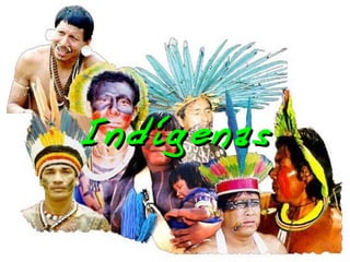 Indígenas 