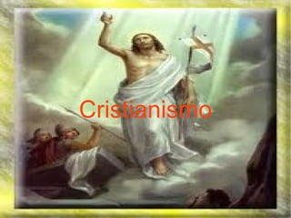 Cristianismo 