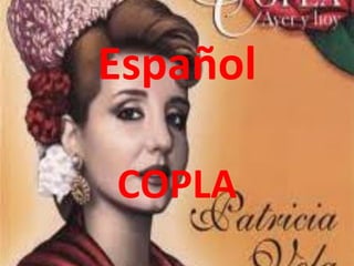 COPLA Español 