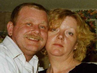 Violência Doméstica