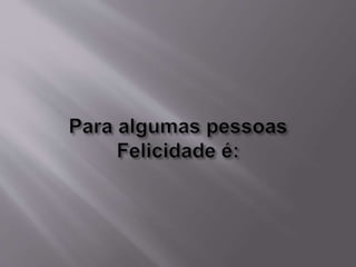 Trabalho de filosofia 11