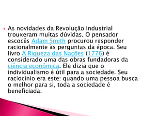 Em seqüência veio o movimento "cartista", organizado pela "Associação dos Operários", que exigia melhores condições de trabalho como: