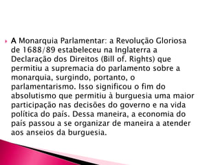 A análise de tantos feitos tecnológicos não poderia ficar carente das mudanças sociais ocorridas neste mesmo período. As empresas industriais perderam totalmente suas feições caseiras adquirindo uma nova forma. Grandes conglomerados econômicos, a crescente participação do setor financeiro na produção industrial - trustes, cartéis, holdings. Ao lado de uma intensificação da exploração do trabalho operário, da urbanização desenfreada e sem planejamentos, das epidemias provocadas pelo acúmulo de populações nos grandes centros sem infra-estrutura, cresciam as fábricas cada vez mais poderosas e determinantes de um processo irreversível.