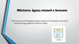 Trabalho de fisico química | PPT