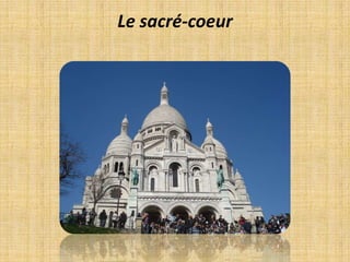 Lesacré-coeur