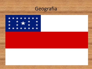 Geografia
 