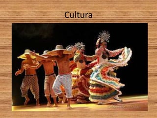 Cultura
 