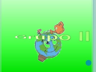 Dá uma noção de Pegada Ecológica: A pegada ecológica é uma estimativa do impacto que o nosso estilo de vida tem sobre o Planeta.