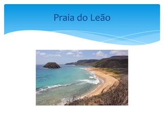 Praia do Leão
 