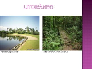 Fonte:tamviagens.com.br   Fonte: webventure.virgula.uol.com.br
 