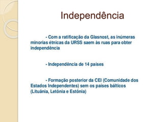 Independência
 