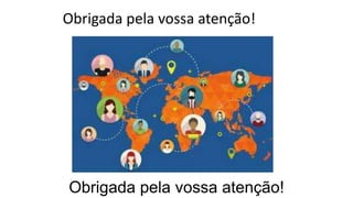 Obrigada pela vossa atenção!
Obrigada pela vossa atenção!
 