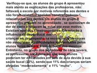 Trabalho de henrique