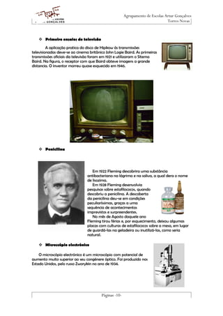 Trabalho De Historia