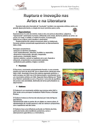 Trabalho De Historia