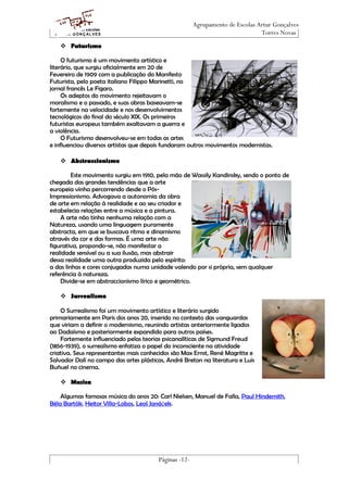 Trabalho De Historia