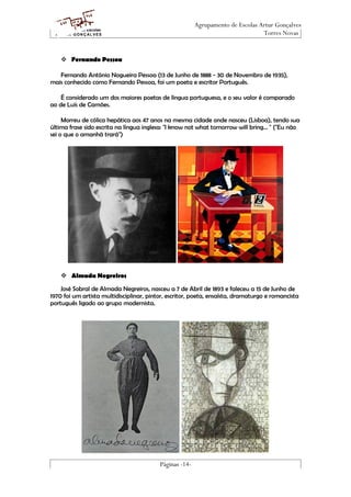 Trabalho De Historia