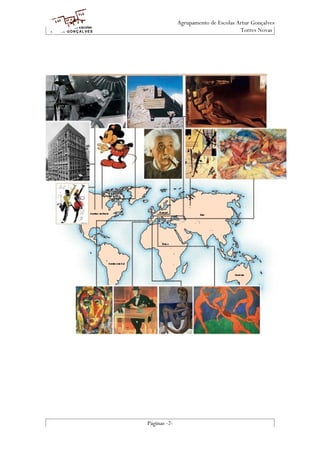 Trabalho De Historia