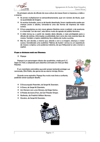 Trabalho De Historia