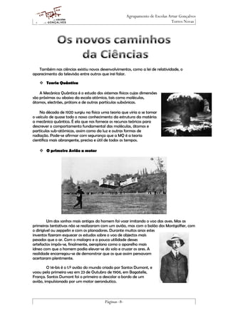 Trabalho De Historia