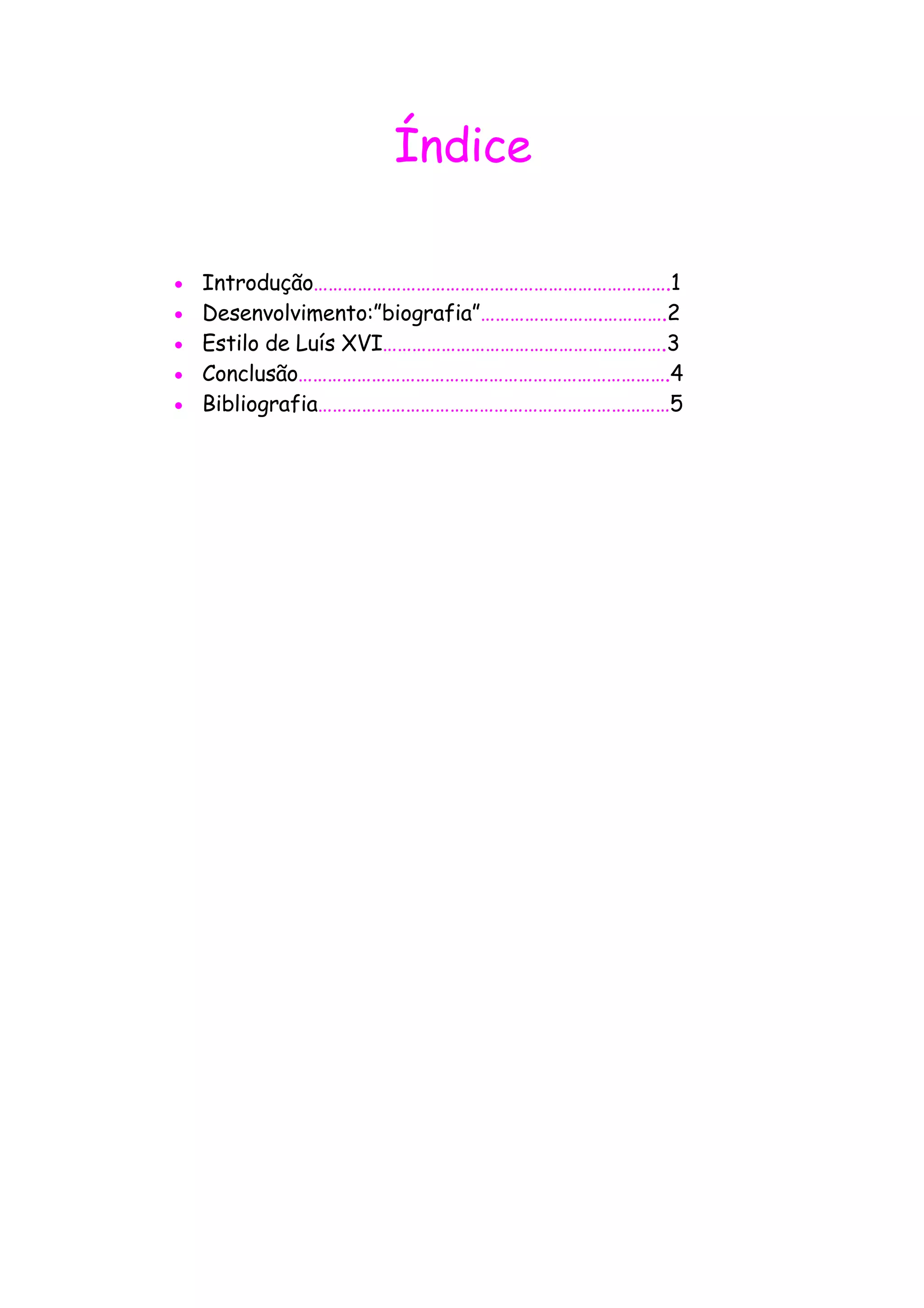 Trabalho De Historia Joana