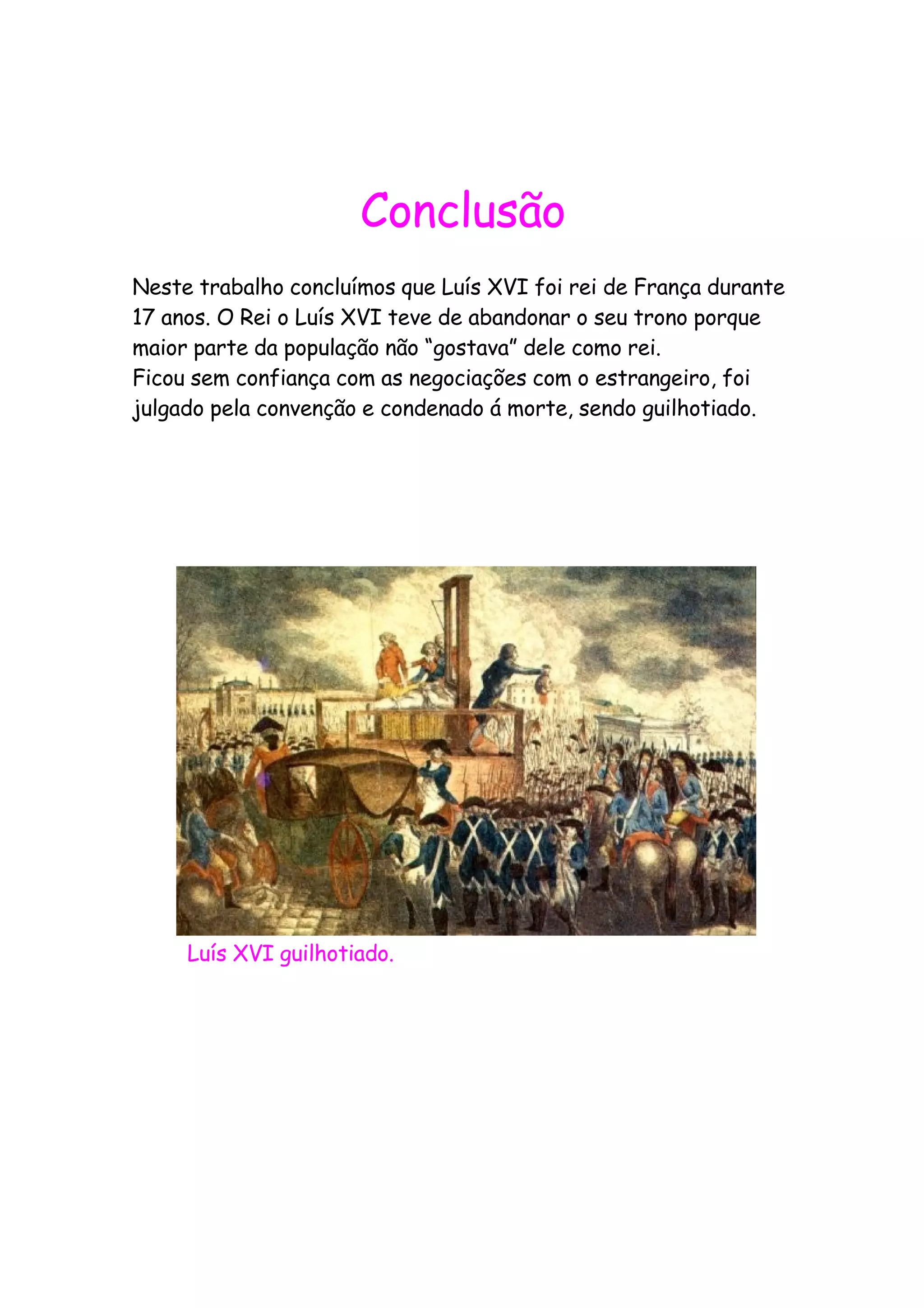 Trabalho De Historia Joana