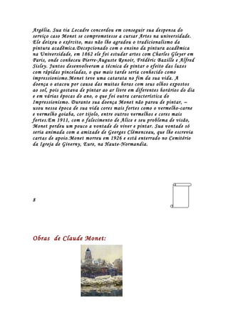 Trabalho De Historia