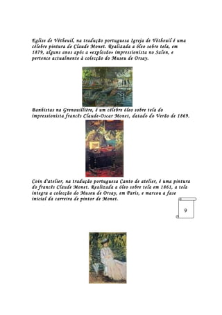 Trabalho De Historia